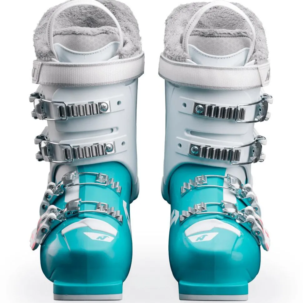Chaussures de Ski Nordica Speedmachine J 4 Girl