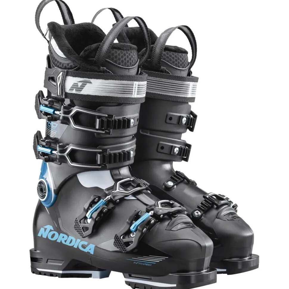 Chaussures de Ski Nordica Pro Machine 95 W Gw
