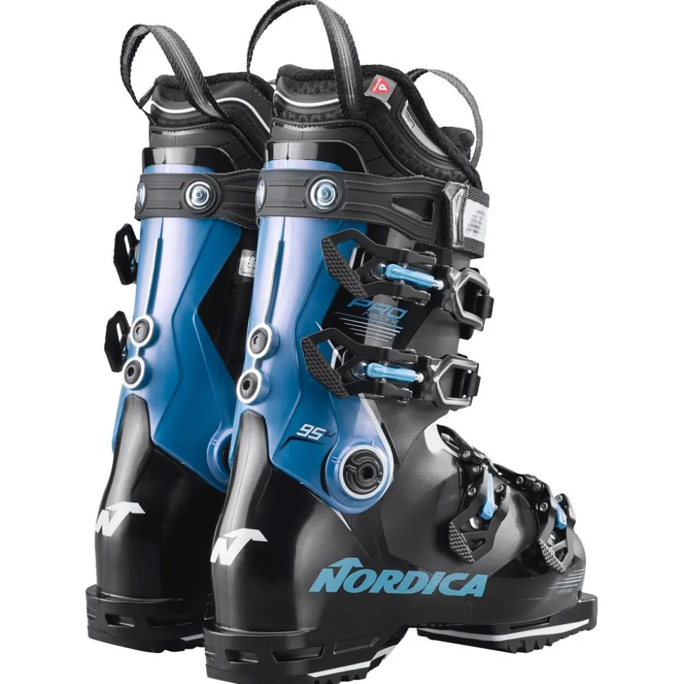 Chaussures de Ski Nordica Pro Machine 95 W Gw