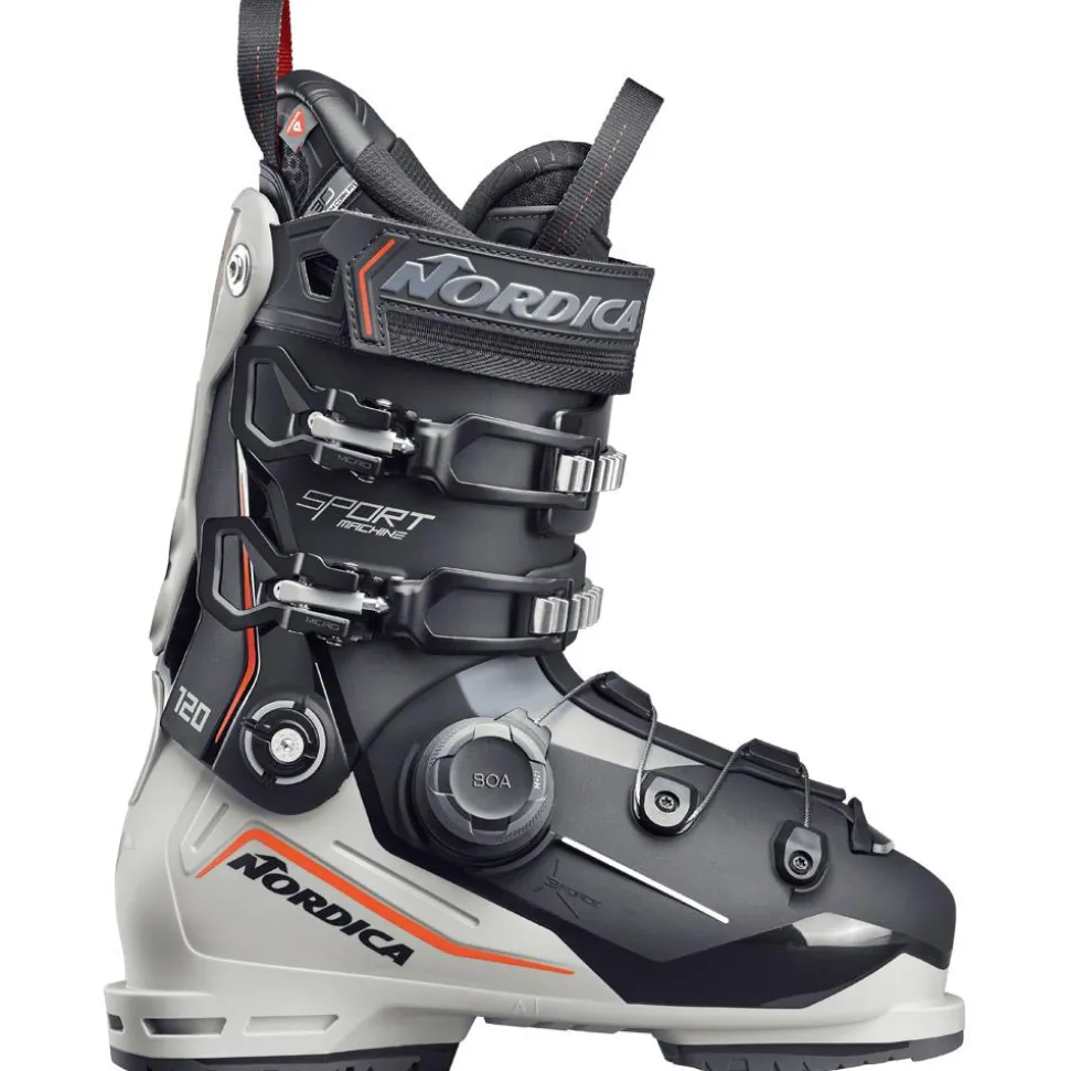 Chaussures de Ski Nordica Sportmachine 3 120 Boa Gw