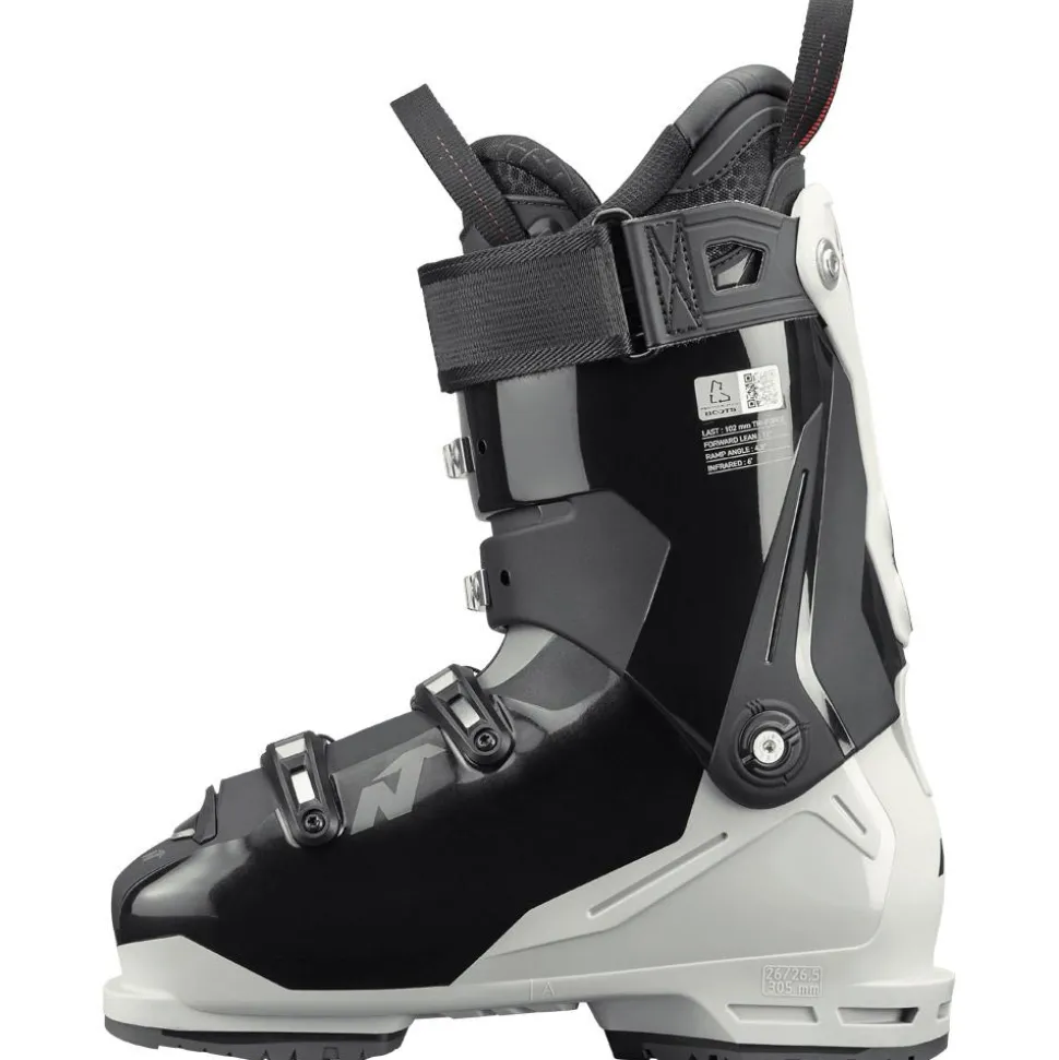Chaussures de Ski Nordica Sportmachine 3 120 Boa Gw