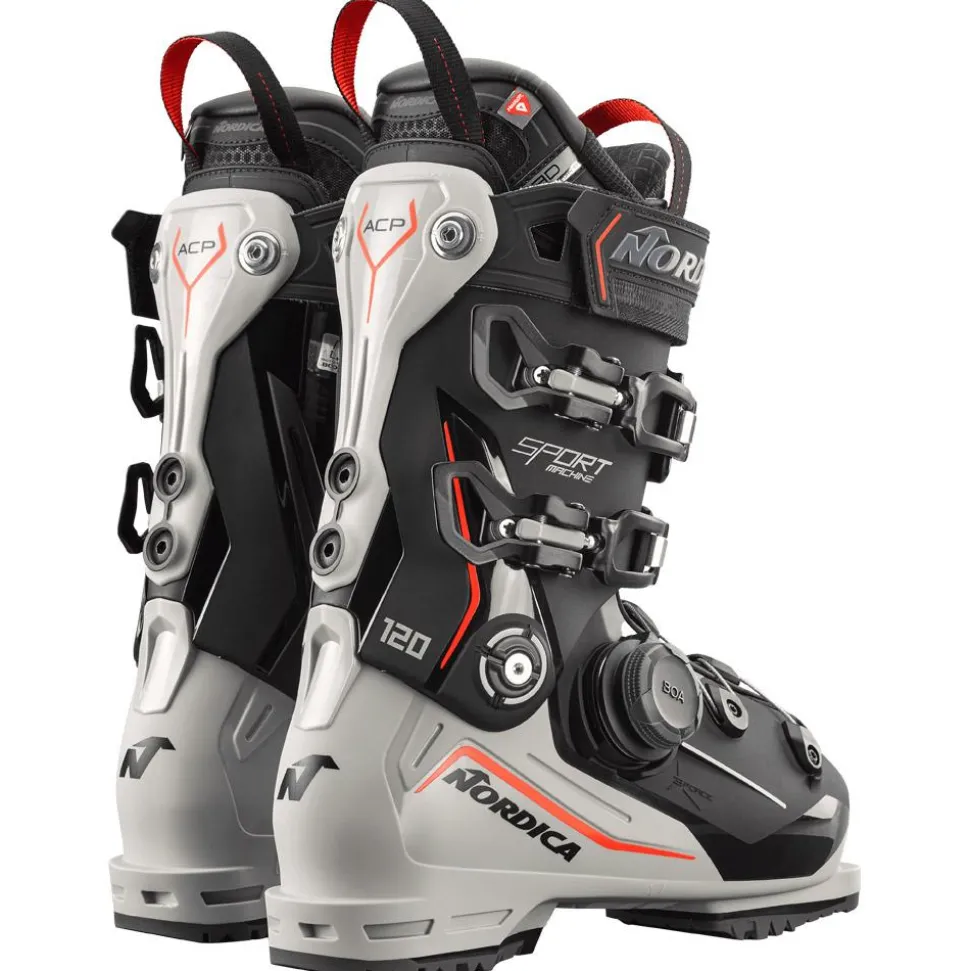Chaussures de Ski Nordica Sportmachine 3 120 Boa Gw