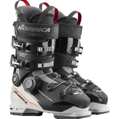 Chaussures de Ski Nordica Sportmachine 3 120 Boa Gw