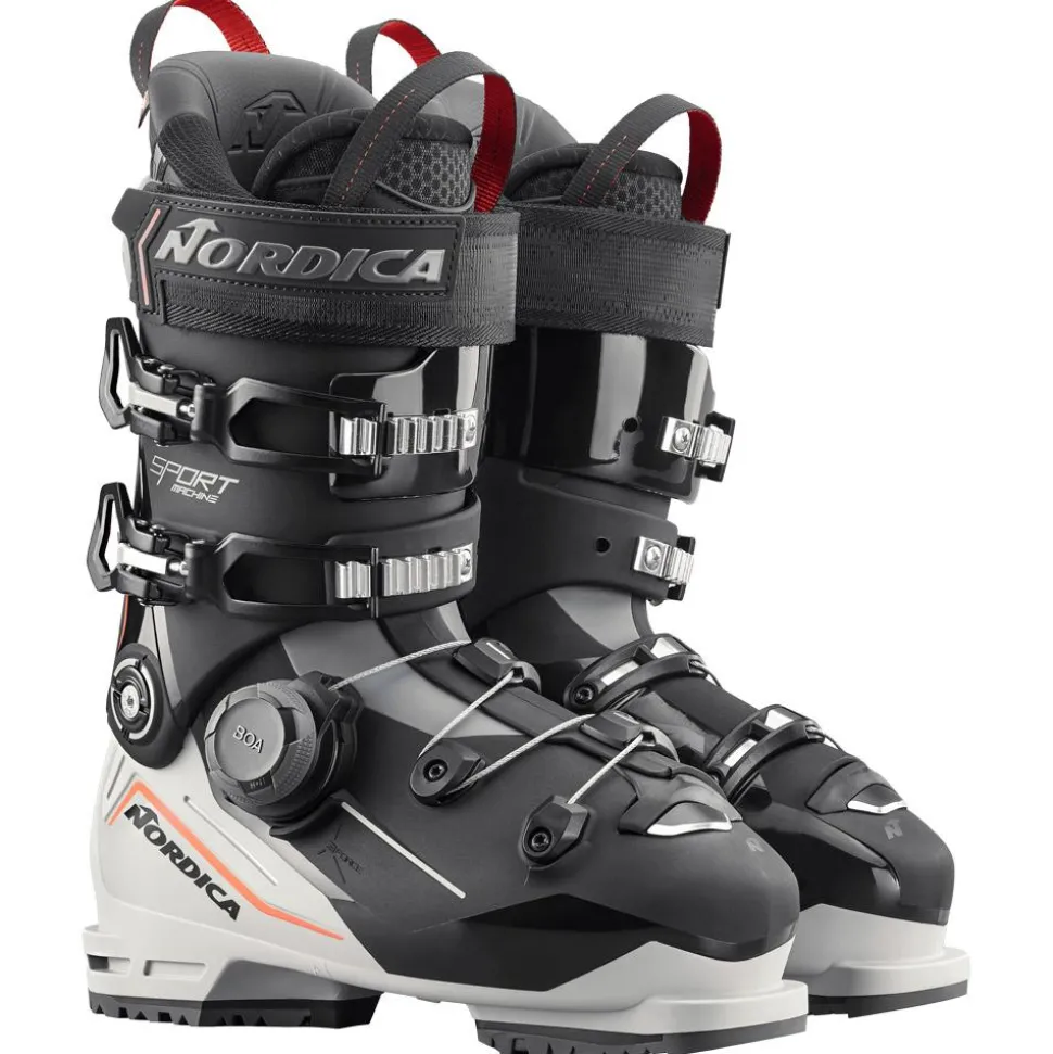 Chaussures de Ski Nordica Sportmachine 3 120 Boa Gw
