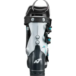 Chaussures de Ski Nordica Pro Machine 85 W Gw Black White Green