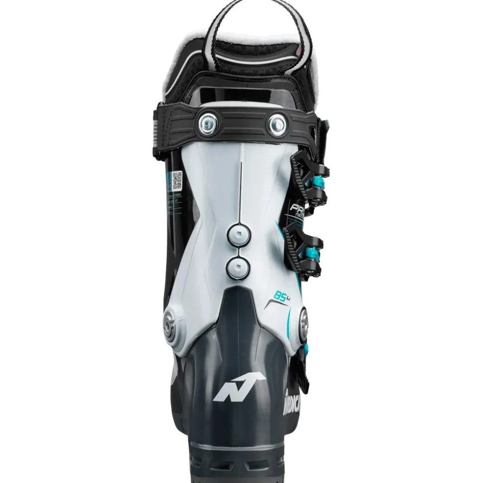 Chaussures de Ski Nordica Pro Machine 85 W Gw Black White Green