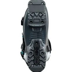 Chaussures de Ski Nordica Pro Machine 85 W Gw Black White Green