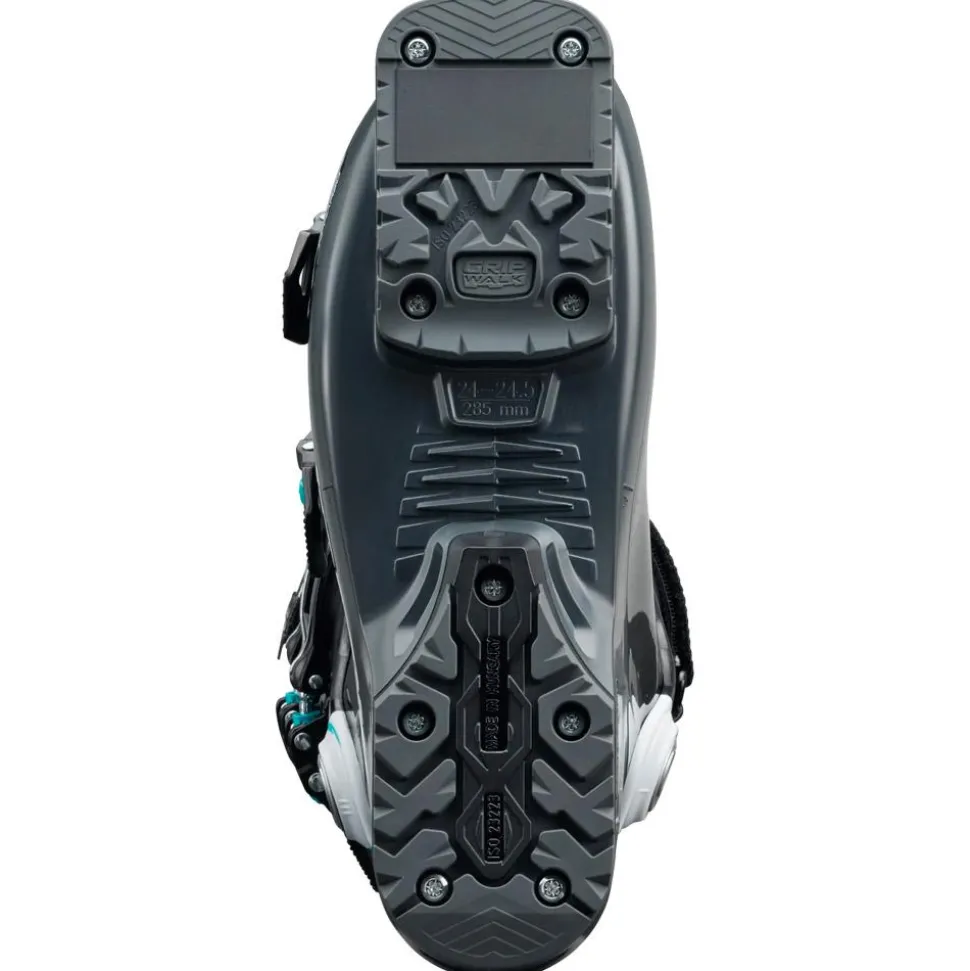 Chaussures de Ski Nordica Pro Machine 85 W Gw Black White Green