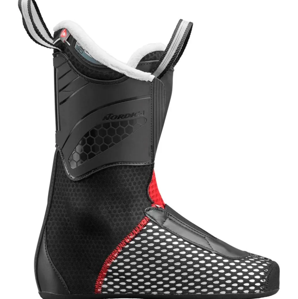 Chaussures de Ski Nordica Pro Machine 85 W Gw Black White Green