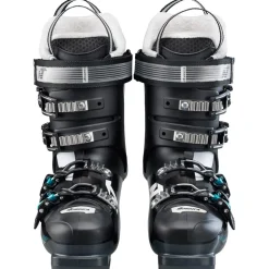 Chaussures de Ski Nordica Pro Machine 85 W Gw Black White Green