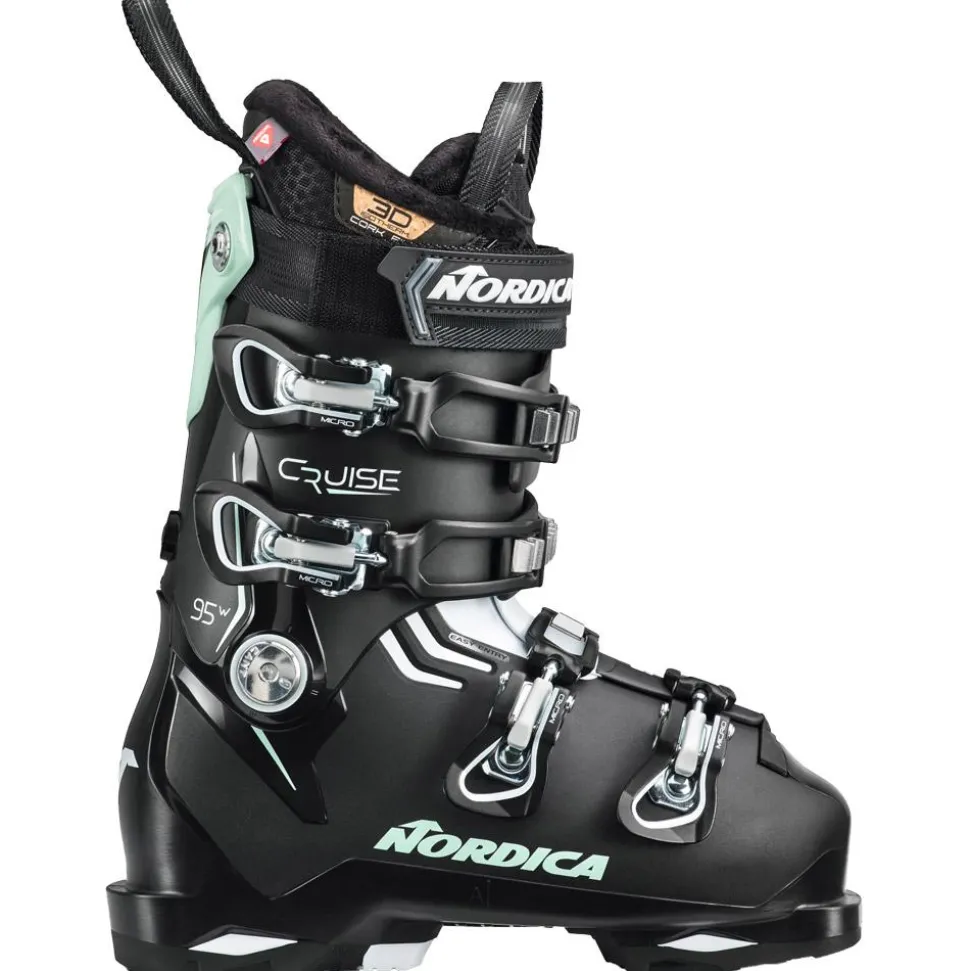 Chaussures de Ski Nordica The Cruise 95 W Gw