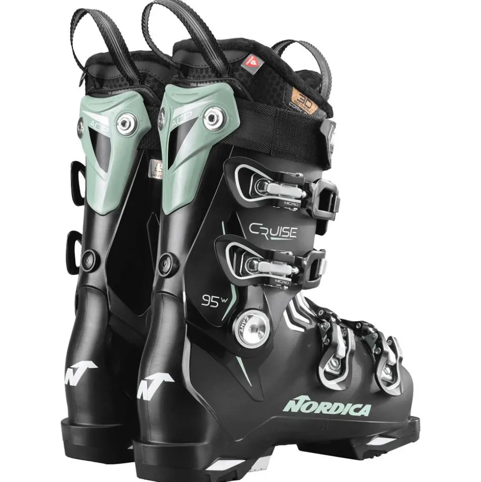 Chaussures de Ski Nordica The Cruise 95 W Gw