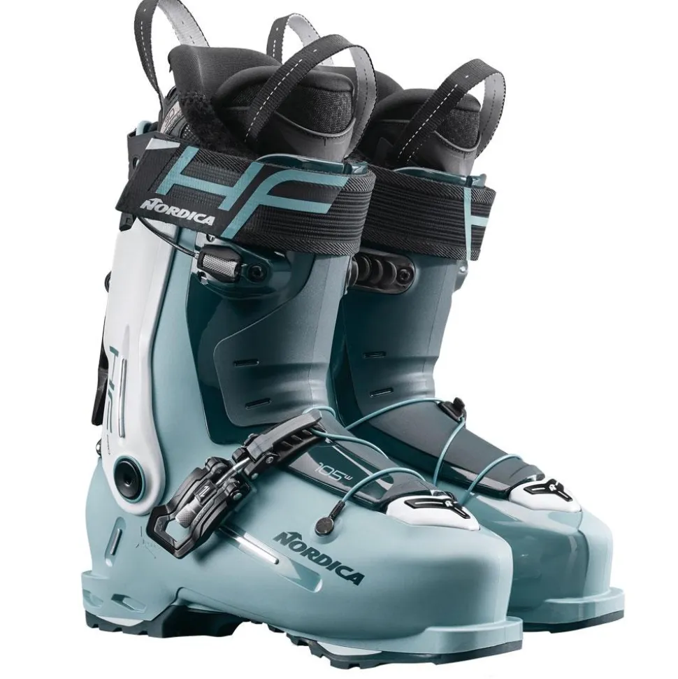 Chaussures de Ski Nordica HF Pro 105 W Gw