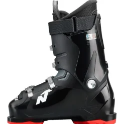 Chaussures de Ski Nordica The Cruise 80 Black Anthracite Red