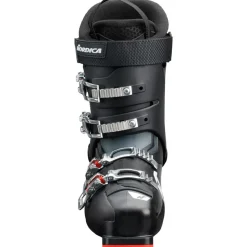 Chaussures de Ski Nordica The Cruise 80 Black Anthracite Red