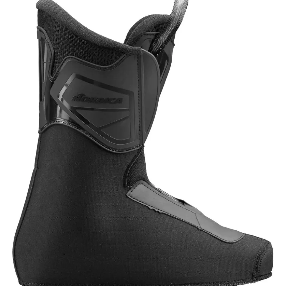 Chaussures de Ski Nordica The Cruise 80 Black Anthracite Red