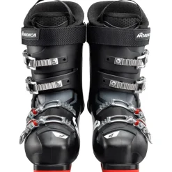 Chaussures de Ski Nordica The Cruise 80 Black Anthracite Red