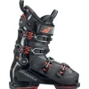 Chaussures de Ski Nordica Speedmachine 3 130 Gw Black Anthracite Red