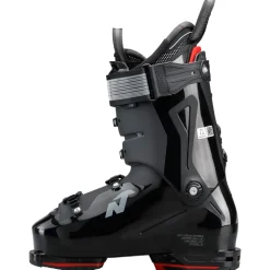 Chaussures de Ski Nordica Speedmachine 3 130 Gw Black Anthracite Red