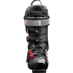 Chaussures de Ski Nordica Speedmachine 3 130 Gw Black Anthracite Red