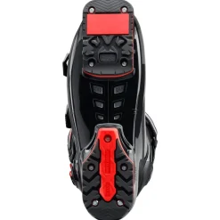 Chaussures de Ski Nordica Speedmachine 3 130 Gw Black Anthracite Red