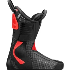 Chaussures de Ski Nordica Speedmachine 3 130 Gw Black Anthracite Red