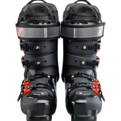 Chaussures de Ski Nordica Speedmachine 3 130 Gw Black Anthracite Red