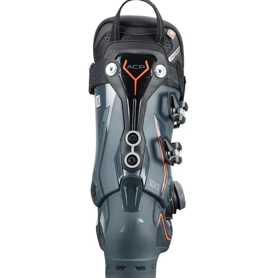 Chaussures de Ski Nordica Sportmachine 3 100 Boa Gw