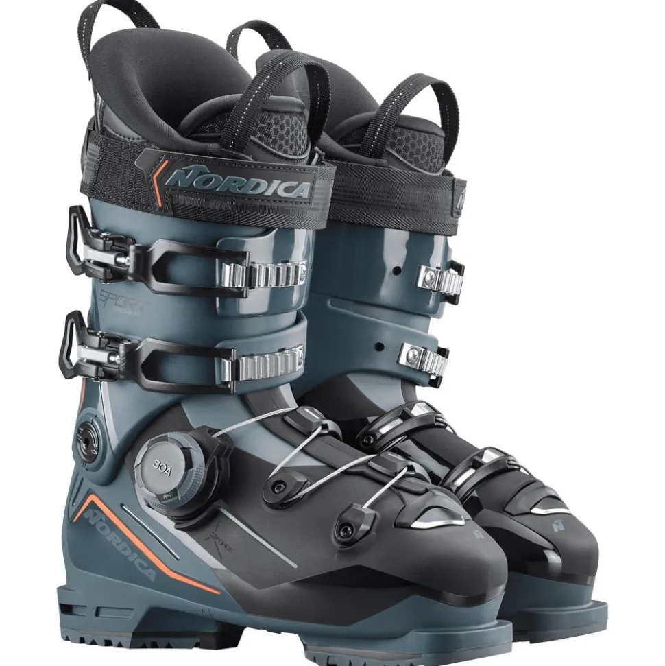 Chaussures de Ski Nordica Sportmachine 3 100 Boa Gw