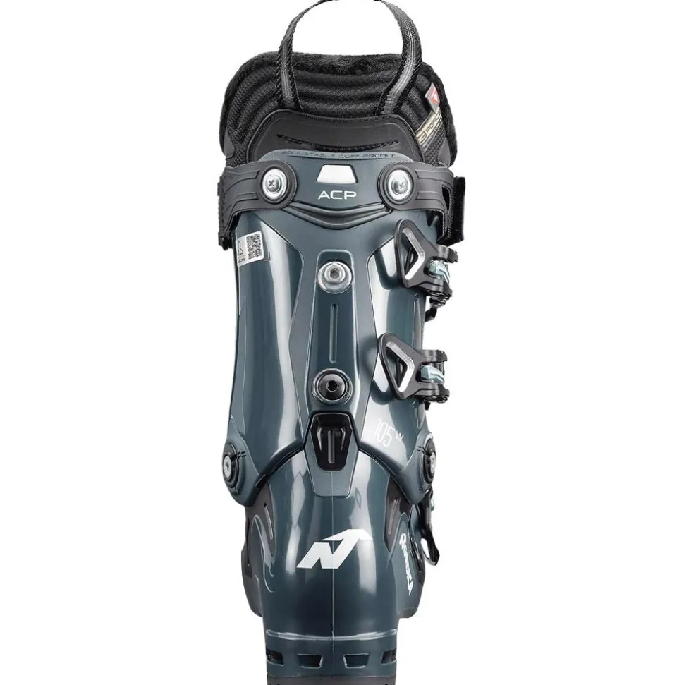 Chaussures de Ski Nordica Speedmachine 3 105 Gw W