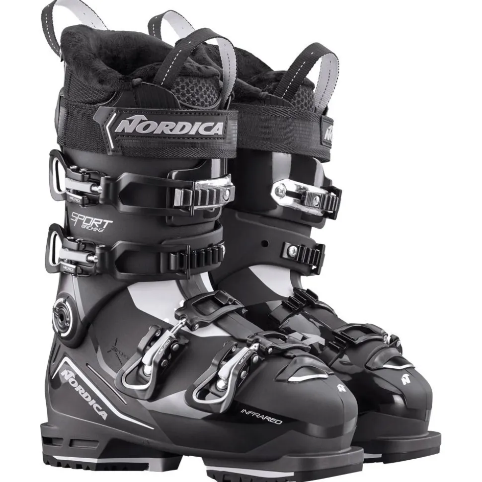 Chaussures de Ski Nordica Sportmachine 3 95 W Gw