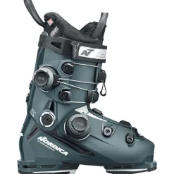 Chaussures de Ski Nordica Speedmachine 3 105W Boa DD Gw