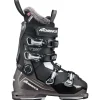 Chaussures de Ski Nordica Sportmachine 3 85 W Gw Black Bronze White