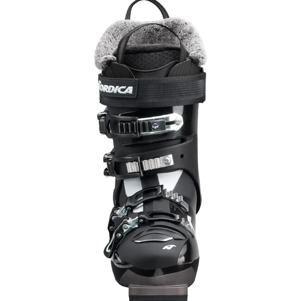 Chaussures de Ski Nordica Sportmachine 3 85 W Gw Black Bronze White