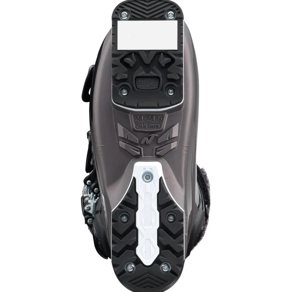 Chaussures de Ski Nordica Sportmachine 3 85 W Gw Black Bronze White