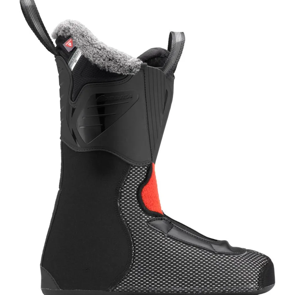 Chaussures de Ski Nordica Sportmachine 3 85 W Gw Black Bronze White