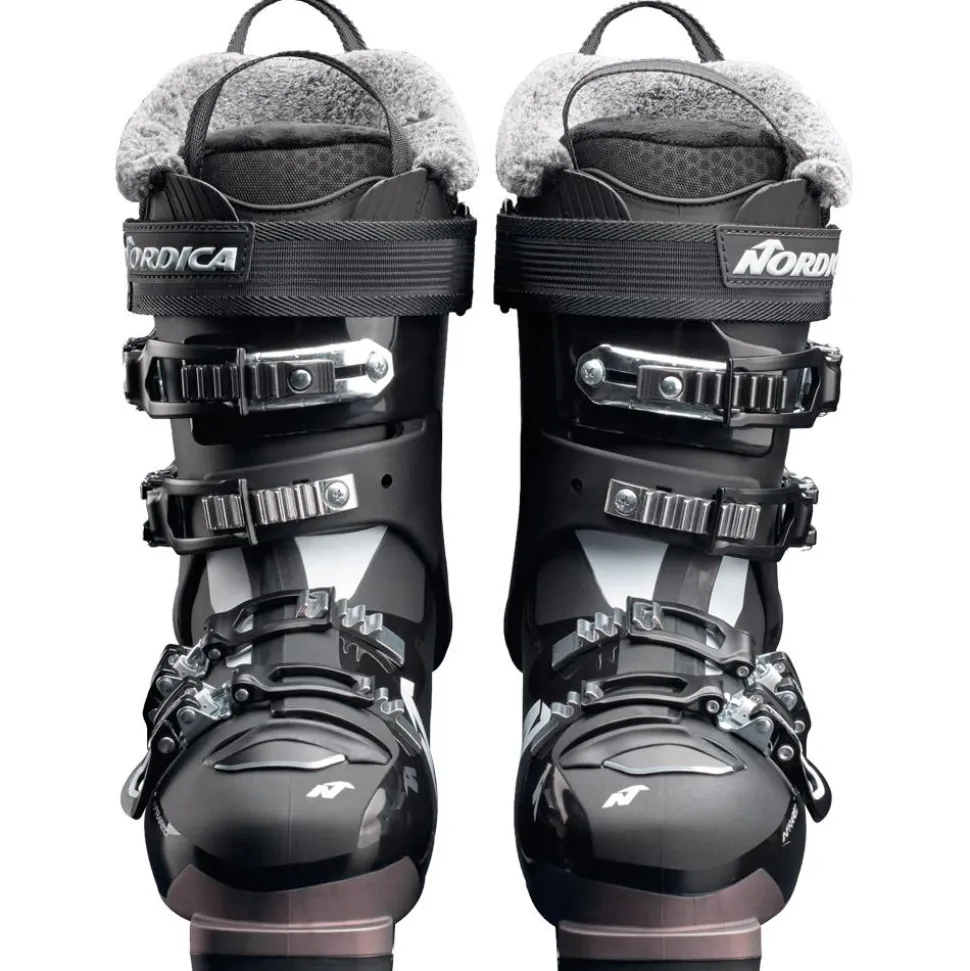 Chaussures de Ski Nordica Sportmachine 3 85 W Gw Black Bronze White