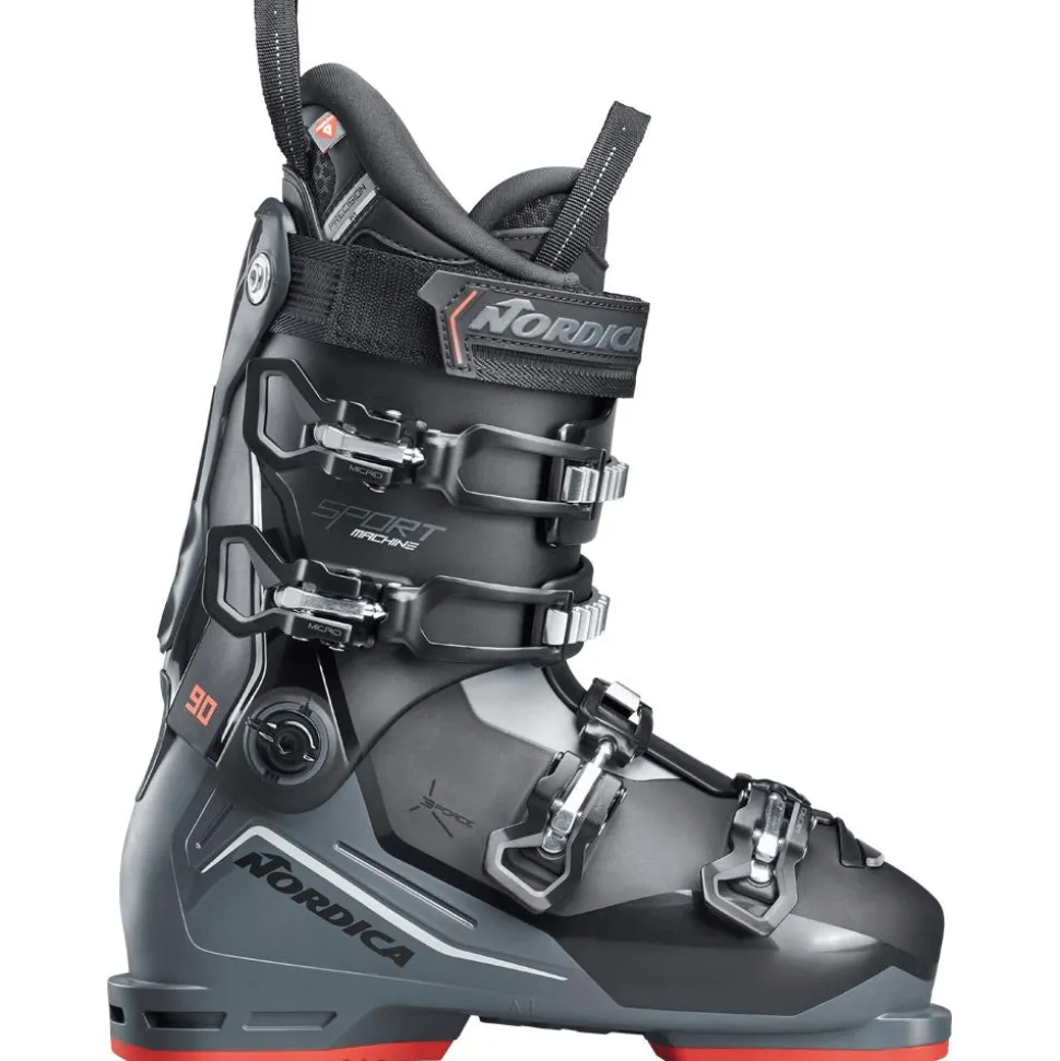 Chaussures de Ski Nordica Sportmachine 3 90
