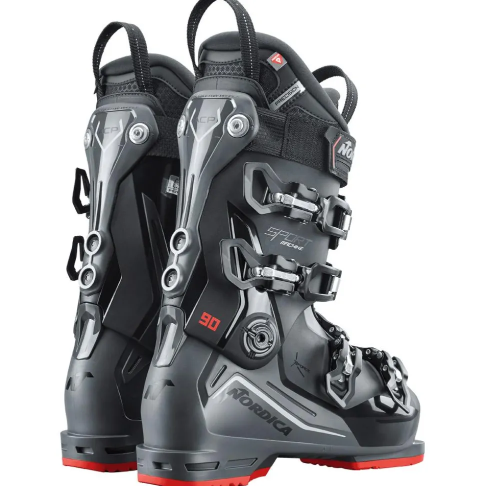 Chaussures de Ski Nordica Sportmachine 3 90