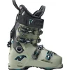 Chaussures de Ski Nordica Unlimited 95 W Dyn Light Green Black Light Blue