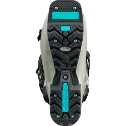 Chaussures de Ski Nordica Unlimited 95 W Dyn Light Green Black Light Blue