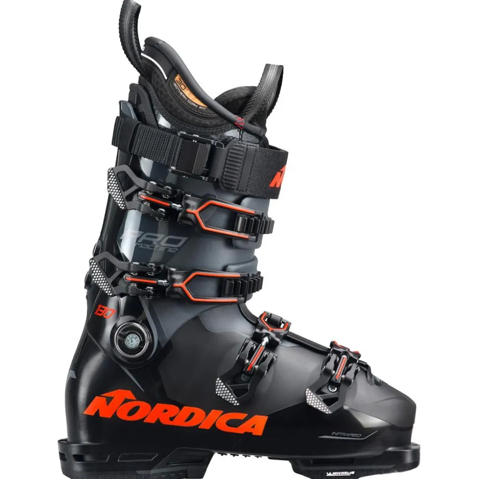 Chaussures de Ski Nordica Pro Machine 130 Gw