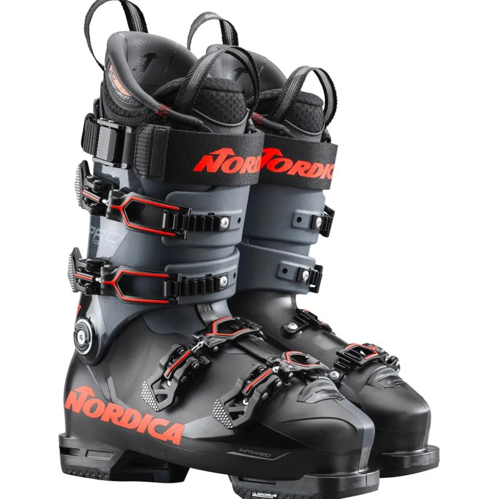 Chaussures de Ski Nordica Pro Machine 130 Gw