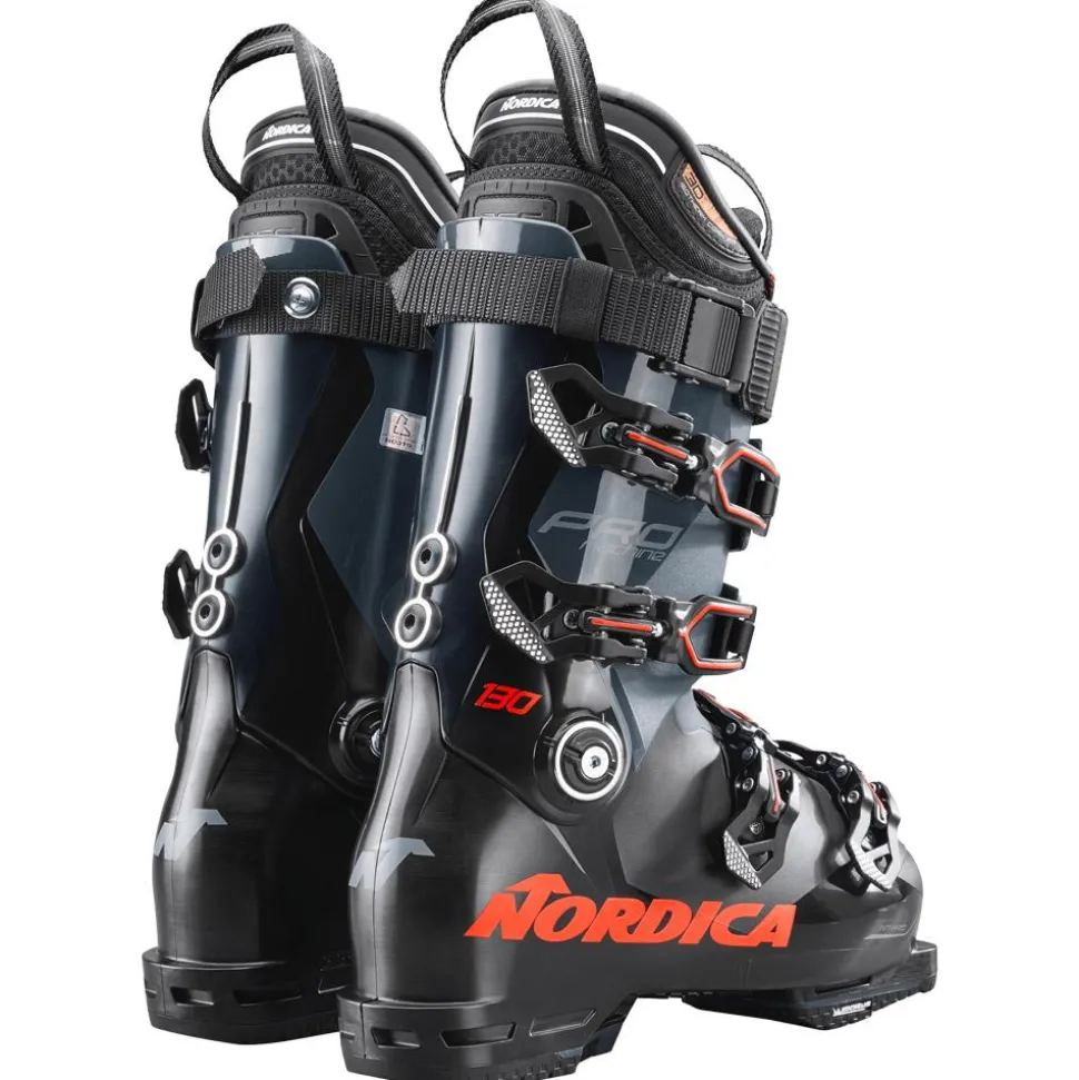 Chaussures de Ski Nordica Pro Machine 130 Gw