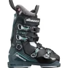 Chaussures de Ski Nordica Sportmachine 3 95 W Gw Black Green White