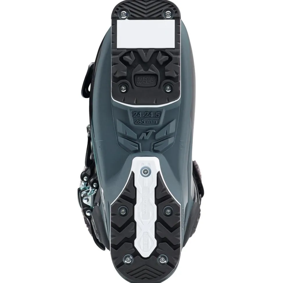 Chaussures de Ski Nordica Sportmachine 3 95 W Gw Black Green White