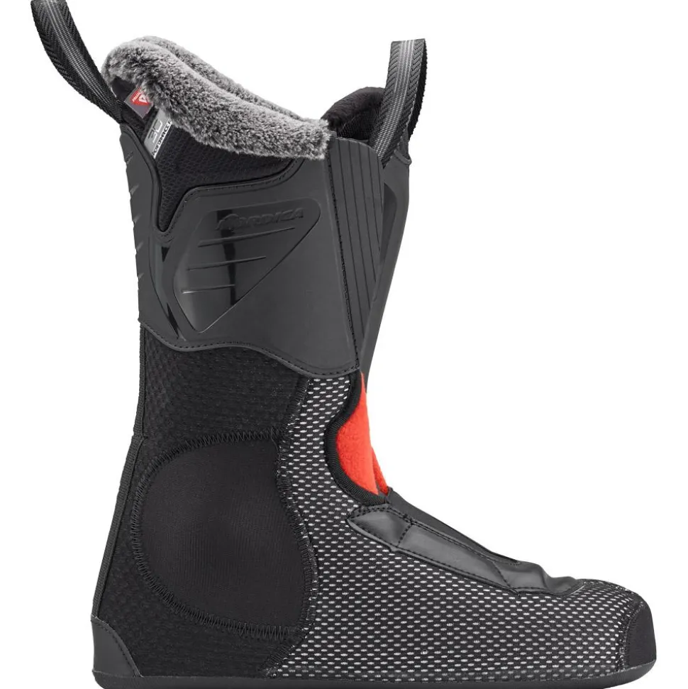 Chaussures de Ski Nordica Sportmachine 3 95 W Gw Black Green White