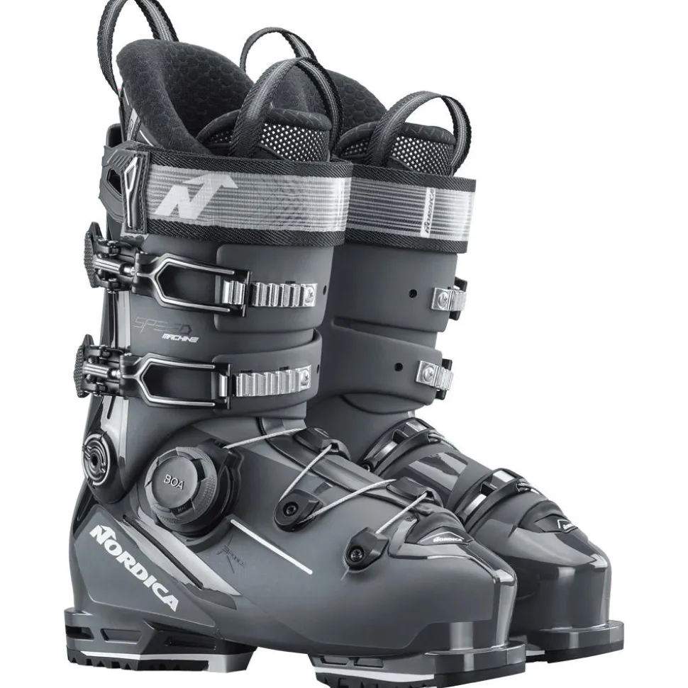 Chaussures de Ski Nordica Speedmachine 3 100 Boa Gw