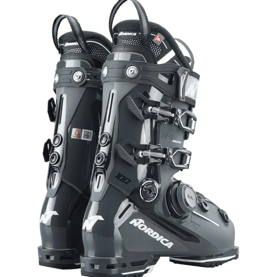 Chaussures de Ski Nordica Speedmachine 3 100 Boa Gw