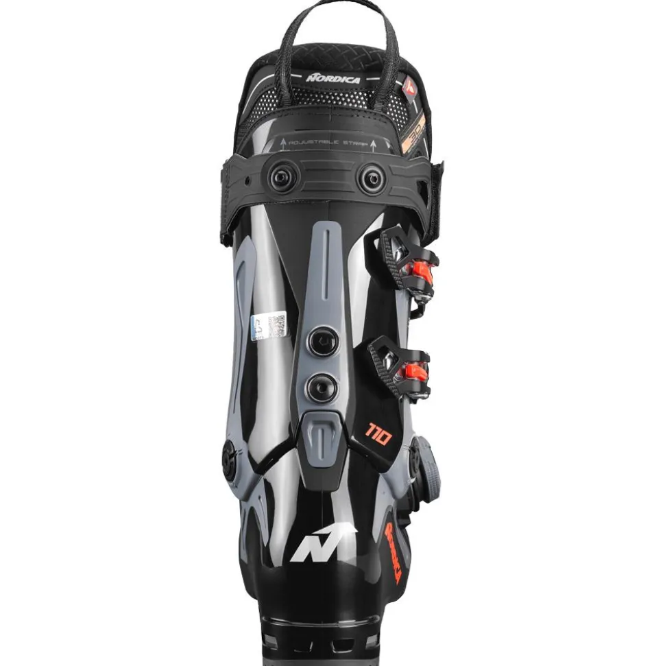 Chaussures de Ski Nordica Speedmachine 3 Boa 110 Gw